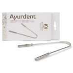 Pulilingua (Nettalingua) MAHARISHI Acciaio