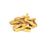 Bastoncini Palo Santo Certificato (SERFOR) / Eco-Friendly (± 10CM)