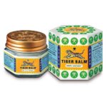 Balsamo di Tigre Bianco<br>Vasetto (9ML)