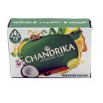 Sapone Ayurvedico CHANDRIKA (75GR)