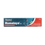 HIMALAYA Rumalaya <br> Gel (30GR)