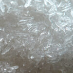 Mentolo in Cristalli (Menta Arvensis) Certificato Edibile (30GR)