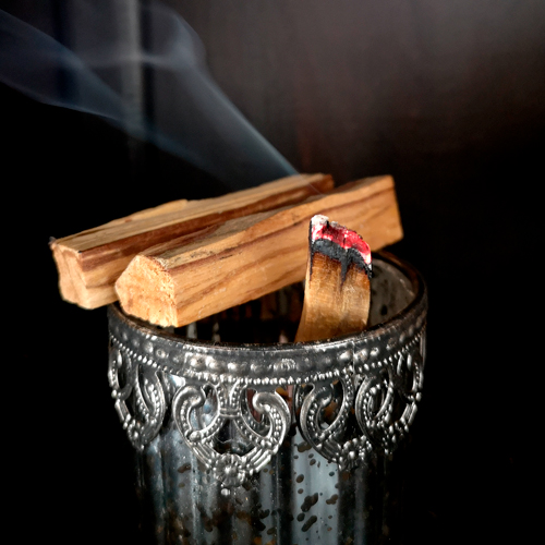 Palo Santo