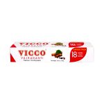 Dentifricio Ayurvedico  VICCO 18 Erbe (100GR)