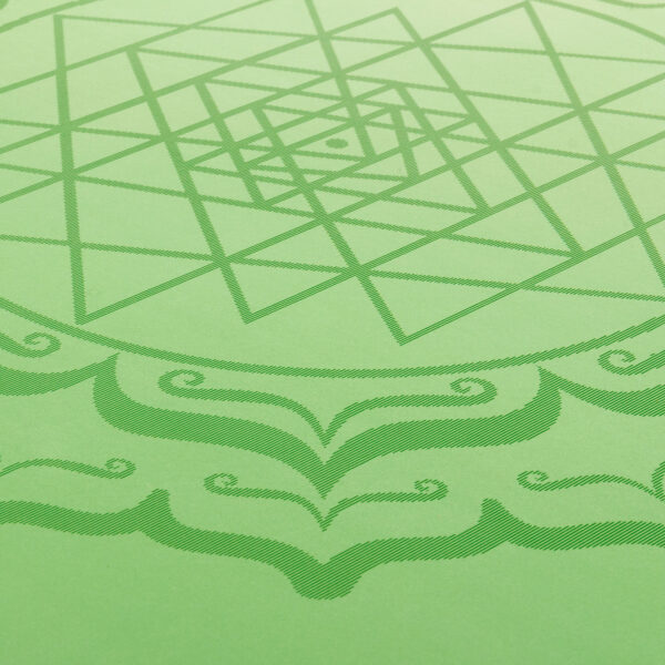 BHODI_Mat_Phoenix_Green