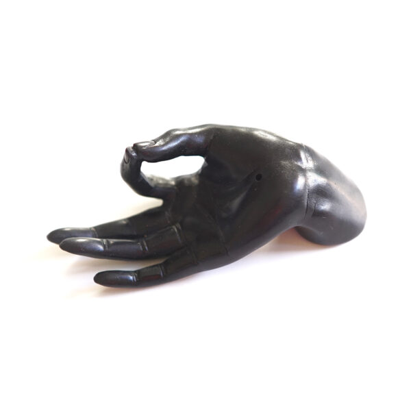 Portaincenso_Pietra_Mano_Mudra