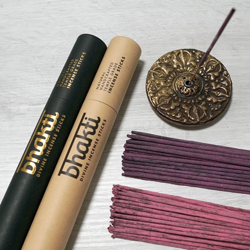 Sticks Artigianali Bhakti