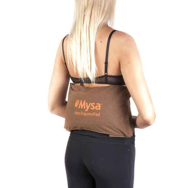 MYSA Hot ErgonoPad - immagine 2