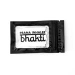 10 Filtri / Stoppini Neutri 100% Cotone per PRANA INHALER