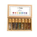 ChakrAroma Kit