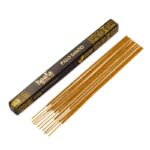 ISPALLA Palo Santo Sticks Naturali Artigianali (10)