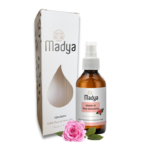 MADYA Idrolato di Rosa Damascena (100ML)