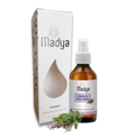 MADYA Idrolato di Salvia Sclarea (100ML)