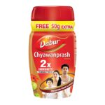 DABUR Chyawanprash (500GR)