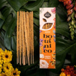 Gardenia e Calendula BOTANICO