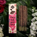 Gelsomino e Rosa BOTANICO