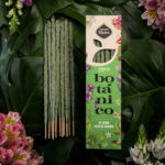 Tè Verde e Fiori Champa BOTANICO