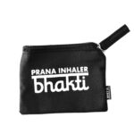 PRANA Inhaler Custodia Nera
