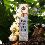 Nardo e Olibano BOTANICO