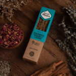 Calendula Camomilla Olibano LINEA HIERBAS