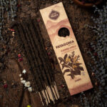 Carruba e Vaniglia PATAGONIA