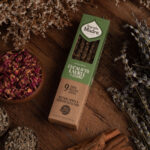 Eucalipto Alloro Cedro LINEA HIERBAS