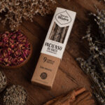 Incenso Bianco LINEA HIERBAS