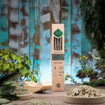 Ruta Rosmarino Incenso NATURAL