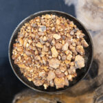 Benzoino del Siam (Styrax Tonkinensis) (20GR)