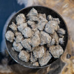 Benzoino di Sumatra (Styrax Benzoin Dryander) (30GR)