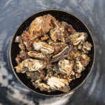 Opoponax (Commiphora Guidotti) (20GR)