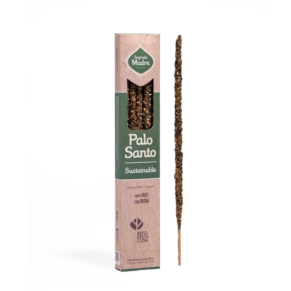 PS_Ruta PALO SANTO CON RUTA - immagine 1