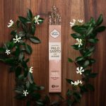 PALO SANTO CON GELSOMINO