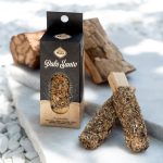 PALO SANTO STICK
