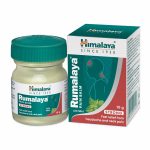 HIMALAYA Rumalaya Pain Balm Strong (10GR)