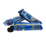 10 Compresse Carboncino BUDDHA LITE (Ø 33MM)