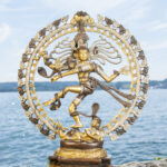 SHIVA NATARAJ (50 CM)