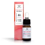 EQUILIBRIUM 6 - Olio di CBD 5% Biologico