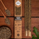 Salvia Bianca NATURAL