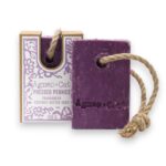 🌸 AGNES + CAT Sapone Artigianale con Corda PRESSED PEONIES (150GR)