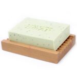 🌿 Sapone Botanico Naturale GREENMAN Tea Tree e Menta (100GR)